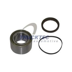 Radlagersatz von TRUCKTEC AUTOMOTIVE