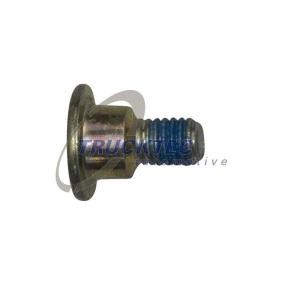 Comprar Tornillo, disco de freno de TRUCKTEC AUTOMOTIVE 02.35.366 a bajo precio de 1,64 €