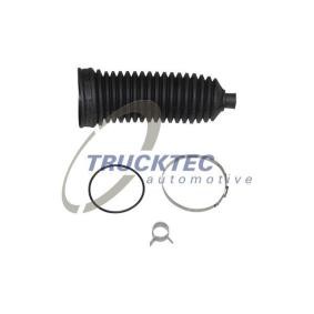 Lenkmanschette von TRUCKTEC AUTOMOTIVE