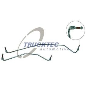 Osta Korjaussarja, ohjausvaihde TRUCKTEC AUTOMOTIVE:llä 02.37.904 edullisesti hintaan 51,88 €