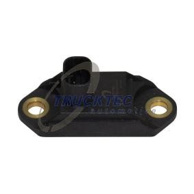 Comprar Sensor, aceleración longitudinal de TRUCKTEC AUTOMOTIVE 02.42.364 a bajo precio de 70,30 €