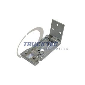 Türscharnier von TRUCKTEC AUTOMOTIVE