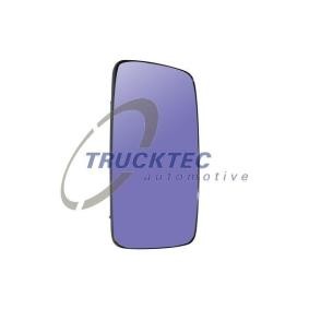 Köp Backspegelglas av TRUCKTEC AUTOMOTIVE 02.57.028 till det låga priset 371,74 kr