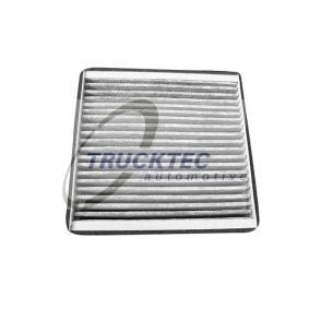 Köp Kupéfilter av TRUCKTEC AUTOMOTIVE 02.59.149 till det låga priset 161,14 kr