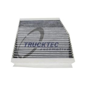 Köp Kupéfilter av TRUCKTEC AUTOMOTIVE 02.59.152 till det låga priset 289,17 kr