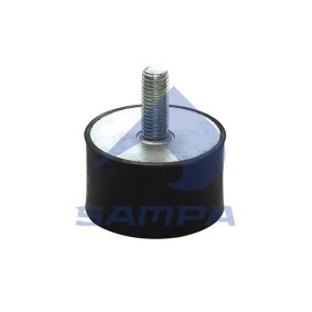 Acquista Tampone paracolpo, Silenziatore da SAMPA 020.096 a buon mercato per soli 3,61 €