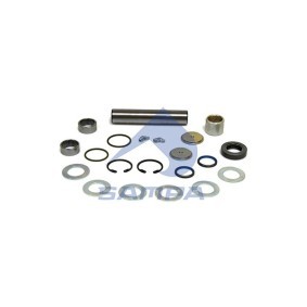 Achetez des Kit d'assemblage, pivot de fusée d'essieu SAMPA 020.521 à prix pour 43,38 €