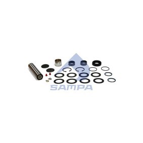 Achetez des Kit d'assemblage, pivot de fusée d'essieu SAMPA 020.547 à prix pour 77,92 €
