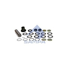 Achetez des Kit d'assemblage, pivot de fusée d'essieu SAMPA 020.548 à prix pour 96,59 €