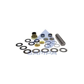 Achetez des Kit d'assemblage, pivot de fusée d'essieu SAMPA 020.570 à prix pour 142,84 €