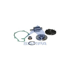 Achetez des Kit de réparation, pompe à eau SAMPA 020.646 à prix pour 121,86 €