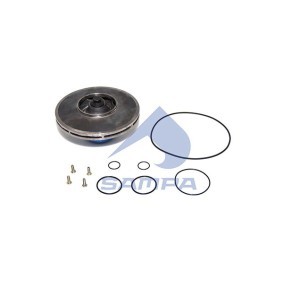 Achetez des Kit de réparation, pompe à eau SAMPA 020.647 à prix pour 233,89 €
