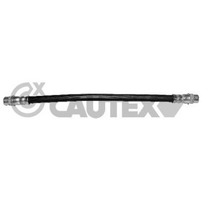 Acquista Tubo freno da CAUTEX 020009 a buon mercato per soli 29,43 €