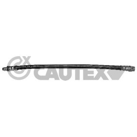 Acquista Tubo freno da CAUTEX 020014 a buon mercato per soli 45,86 €