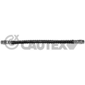 Acquista Tubo freno da CAUTEX 020016 a buon mercato per soli 28,69 €