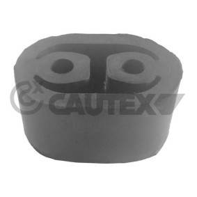 Acquista Tampone paracolpo, Silenziatore da CAUTEX 020178 a buon mercato per soli 4,36 €