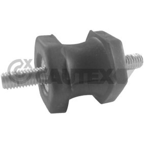 Acquista Supporto marmitta da CAUTEX 020296 a buon mercato per soli 2,69 €