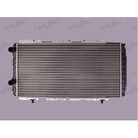 Achetez des Radiateur du moteur FRIGAIR 0204.9030 à prix pour 112,32 €