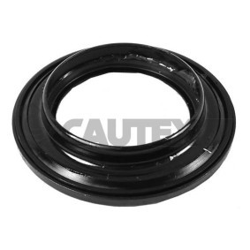 Acquista Cuscinetto volvente, Supporto ammortizz. a molla da CAUTEX 020470 a buon mercato per soli 38,20 €