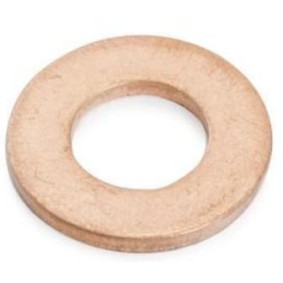 Dichtring, Ölablaßschraube 02051 für MINI