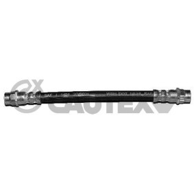 Acquista Tubo freno da CAUTEX 020538 a buon mercato per soli 19,56 €