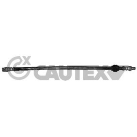 Acquista Tubo freno da CAUTEX 020539 a buon mercato per soli 39,19 €