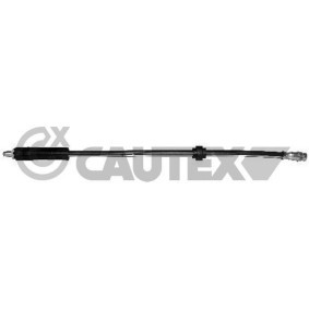 Acquista Tubo freno da CAUTEX 020540 a buon mercato per soli 26,30 €