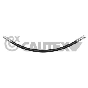 Acquista Tubo freno da CAUTEX 020542 a buon mercato per soli 19,15 €