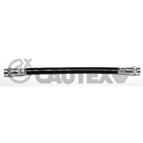 Acquista Tubo freno da CAUTEX 020543 a buon mercato per soli 33,93 €