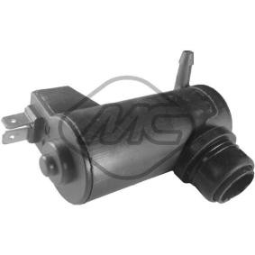 Achetez des Pompe d'eau de nettoyage, nettoyage des vitres Metalcaucho 02056 à prix pour 14,28 €