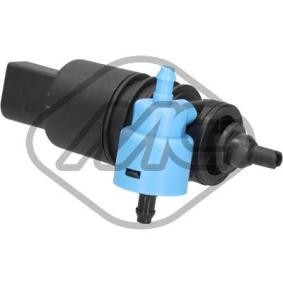 Waschwasserpumpe, Scheibenreinigung für MINI von Metalcaucho
