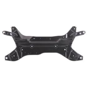 Hilfsrahmen / Aggregateträger 0206-05-0922005P JEEP COMPASS von BLIC