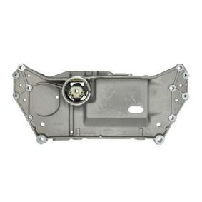 Hilfsrahmen / Aggregateträger 0206-05-9524005P für VW