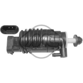 Waschwasserpumpe, Scheibenreinigung von Metalcaucho