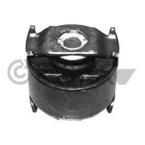 Lagerung, Lenker 020817 für RENAULT