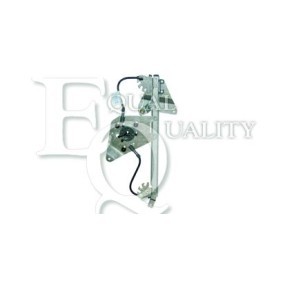 Køb Rudehejs af EQUAL QUALITY 020941 til den lave pris 375,17 DKK
