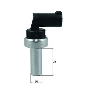 Turbolader von MAHLE ORIGINAL