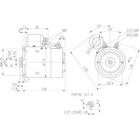 Köp Cylinderfoder av MAHLE ORIGINAL 021 WN 31 00 till det låga priset 956,95 kr