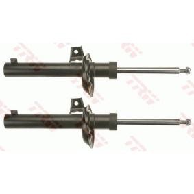 Stoßdämpfer JGM831T für SEAT
