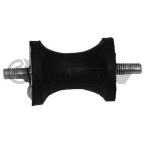 Halter, Luftfiltergehäuse 021089