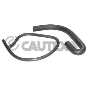 Ölschlauch von CAUTEX 021139