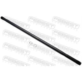 Antriebswelle 0212-QG15RH