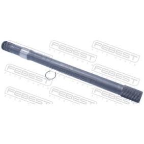 Antriebswelle 0212-Y61RH