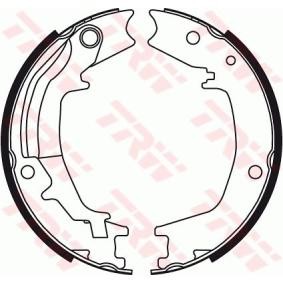 Comprar Zapata de freno de mano de TRW GS8489 a bajo precio de 39,41 €