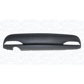 Achetez des Pare-choc arrière MAGNETI MARELLI 021316511290 à prix pour 107,17 €