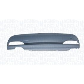 Achetez des Pare-choc arrière MAGNETI MARELLI 021316511320 à prix pour 221,68 €