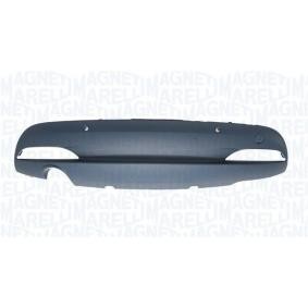 Achetez des Pare-choc arrière MAGNETI MARELLI 021316511330 à prix pour 166,44 €