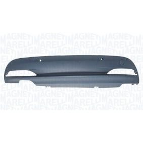 Achetez des Pare-choc arrière MAGNETI MARELLI 021316511350 à prix pour 163,18 €