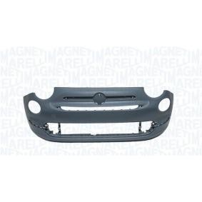 Achetez des Pare-choc MAGNETI MARELLI 021316511370 à prix pour 199,24 €