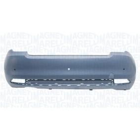 Achetez des Pare-choc arrière MAGNETI MARELLI 021316511390 à prix pour 288,07 €